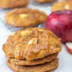 Apple Pie Cookies