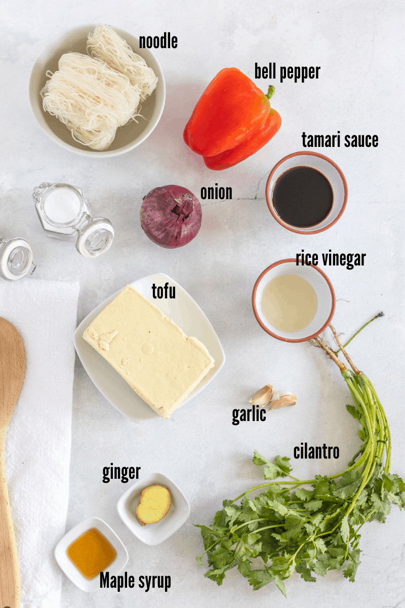 all the ingredients you need to make this recipe 