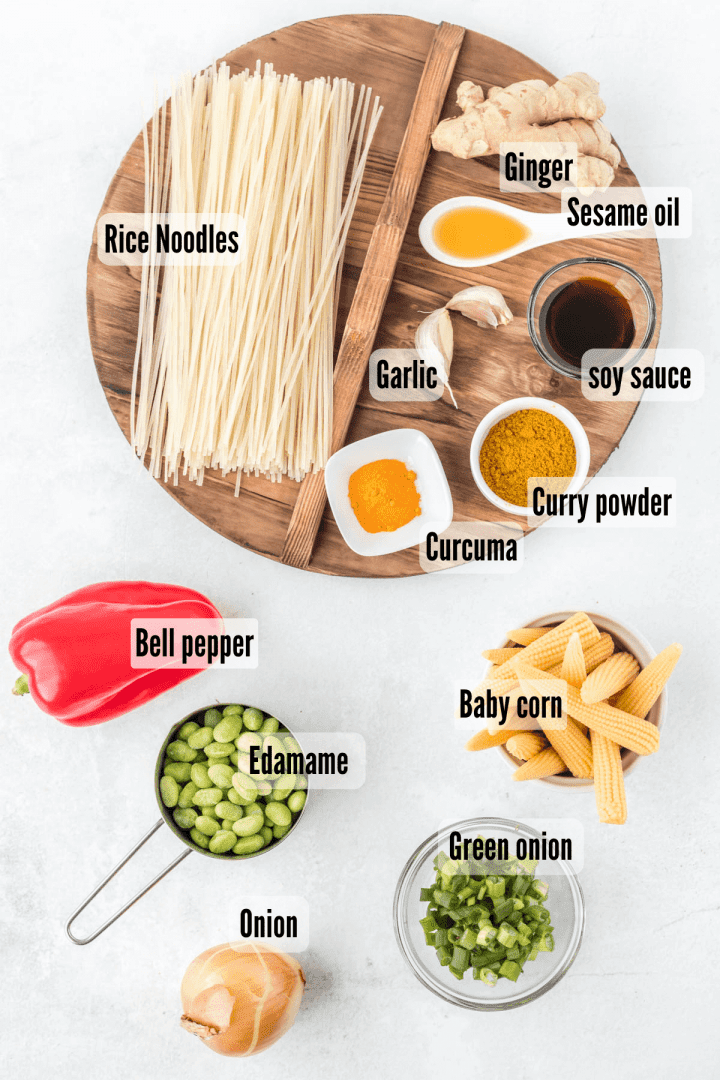 Image of all the ingredients you need to make this recipe